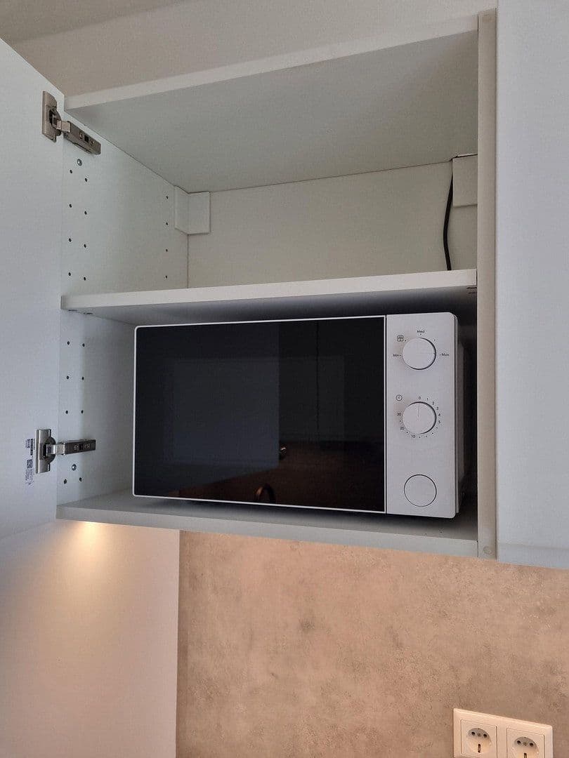 Pronájem bytu 15 m², Karlsruhe, Bádensko-Württembersko Pronájem bytu 15 m², Karlsruhe, Bádensko-Württembersko