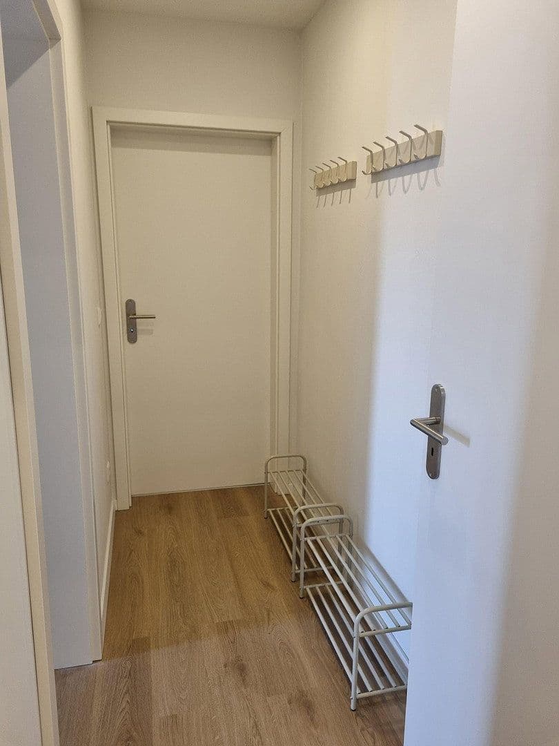 Pronájem bytu 15 m², Karlsruhe, Bádensko-Württembersko Pronájem bytu 15 m², Karlsruhe, Bádensko-Württembersko