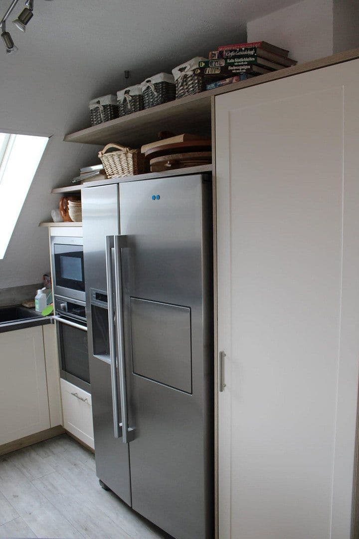 Pronájem bytu 4+1 120 m², Gartenstraße 4, Homburg, Země Sársko Pronájem bytu 4+1 120 m², Gartenstraße 4, Homburg, Země Sársko