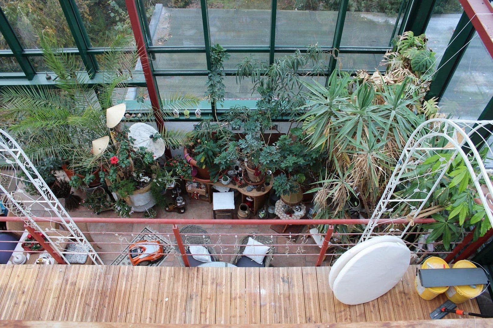 Pronájem bytu 4+1 120 m², Gartenstraße 4, Homburg, Země Sársko Pronájem bytu 4+1 120 m², Gartenstraße 4, Homburg, Země Sársko