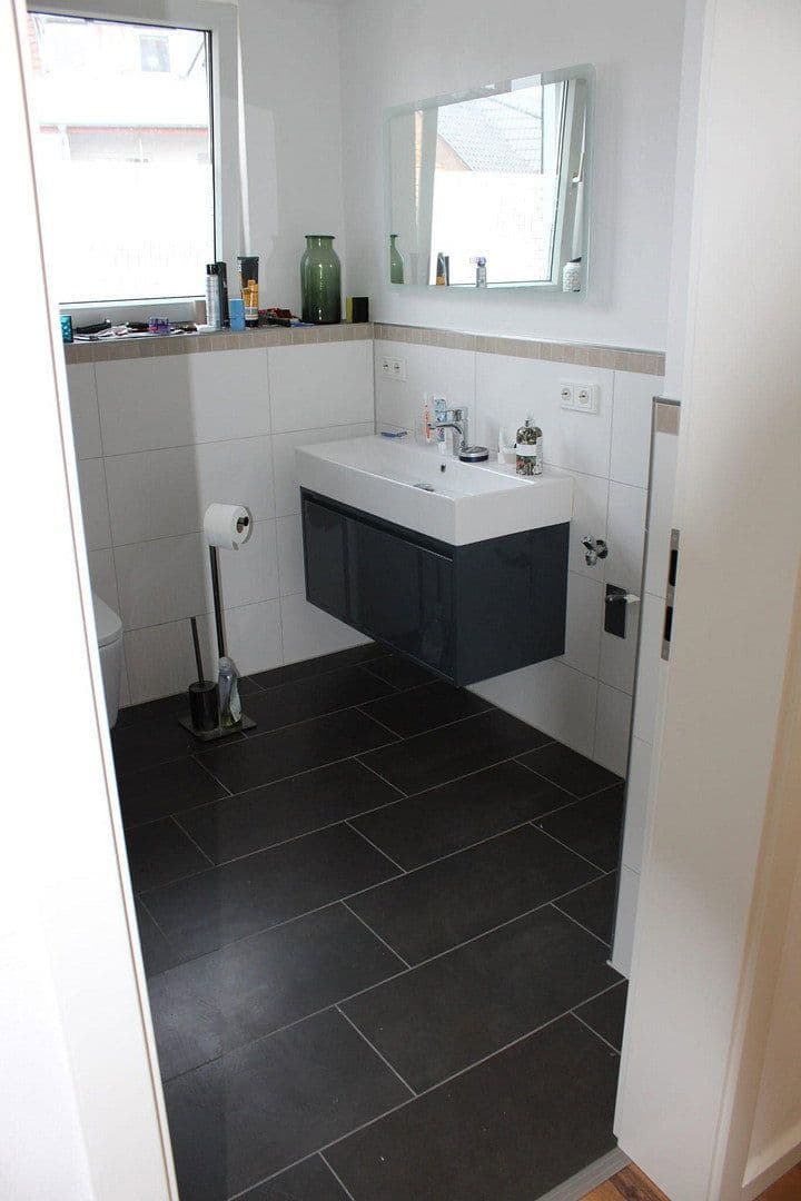 Pronájem bytu 4+1 120 m², Gartenstraße 4, Homburg, Země Sársko Pronájem bytu 4+1 120 m², Gartenstraße 4, Homburg, Země Sársko