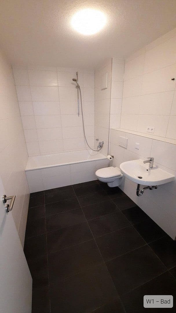 Pronájem bytu 2+1 48 m², Nürnberg, Bavorsko Pronájem bytu 2+1 48 m², Nürnberg, Bavorsko