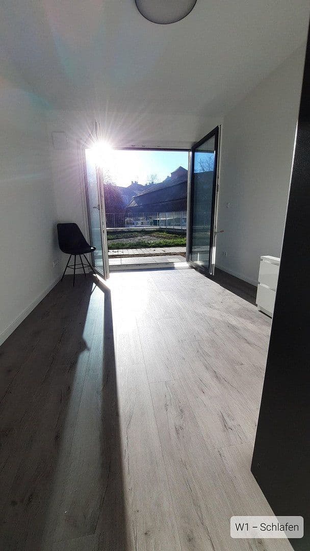 Pronájem bytu 2+1 48 m², Nürnberg, Bavorsko Pronájem bytu 2+1 48 m², Nürnberg, Bavorsko