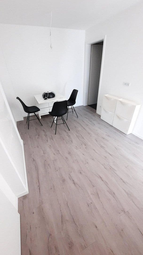 Pronájem bytu 2+1 48 m², Nürnberg, Bavorsko Pronájem bytu 2+1 48 m², Nürnberg, Bavorsko