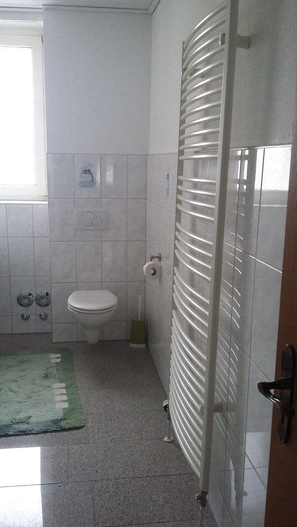 Pronájem bytu 4+1 80 m², Herford, Severní Porýní-Vestfálsko Pronájem bytu 4+1 80 m², Herford, Severní Porýní-Vestfálsko