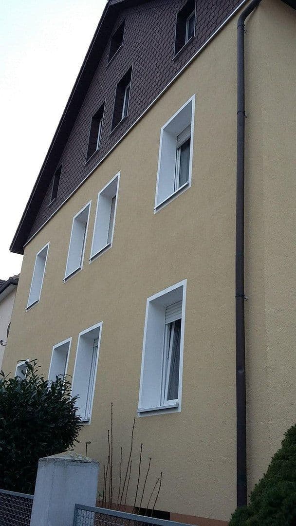 Pronájem bytu 4+1 80 m², Herford, Severní Porýní-Vestfálsko Pronájem bytu 4+1 80 m², Herford, Severní Porýní-Vestfálsko