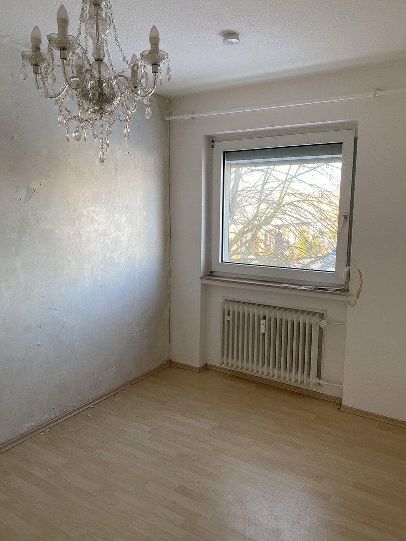 Prodej bytu 6+1 146 m², Paul-Eyferth-Str. 53, Wolfenbüttel, Dolní Sasko Prodej bytu 6+1 146 m², Paul-Eyferth-Str. 53, Wolfenbüttel, Dolní Sasko