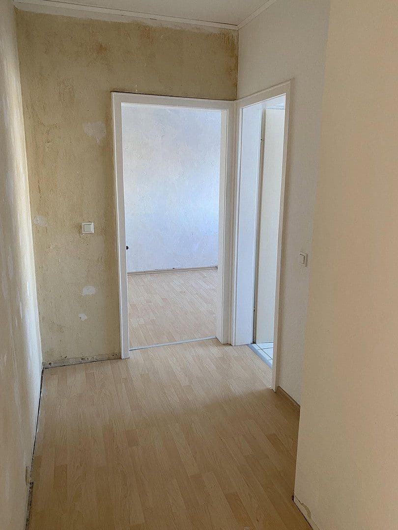 Prodej bytu 6+1 146 m², Paul-Eyferth-Str. 53, Wolfenbüttel, Dolní Sasko Prodej bytu 6+1 146 m², Paul-Eyferth-Str. 53, Wolfenbüttel, Dolní Sasko