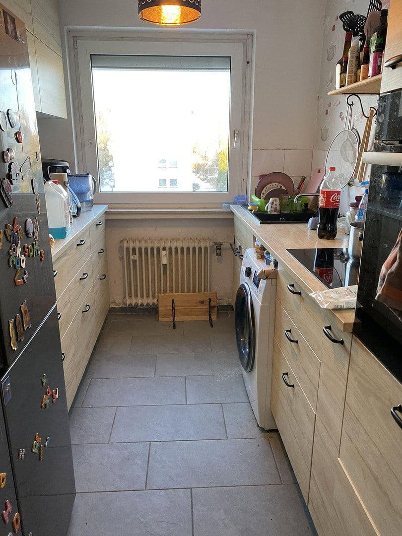 Prodej bytu 6+1 146 m², Paul-Eyferth-Str. 53, Wolfenbüttel, Dolní Sasko Prodej bytu 6+1 146 m², Paul-Eyferth-Str. 53, Wolfenbüttel, Dolní Sasko