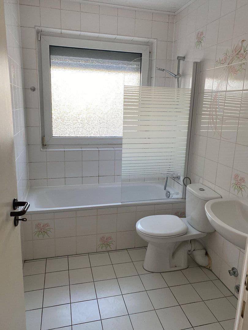 Prodej bytu 6+1 146 m², Paul-Eyferth-Str. 53, Wolfenbüttel, Dolní Sasko Prodej bytu 6+1 146 m², Paul-Eyferth-Str. 53, Wolfenbüttel, Dolní Sasko