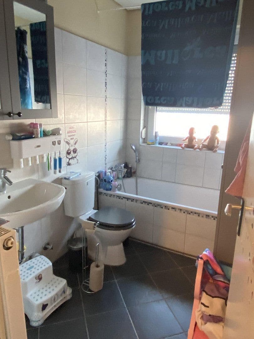 Prodej bytu 6+1 146 m², Paul-Eyferth-Str. 53, Wolfenbüttel, Dolní Sasko Prodej bytu 6+1 146 m², Paul-Eyferth-Str. 53, Wolfenbüttel, Dolní Sasko