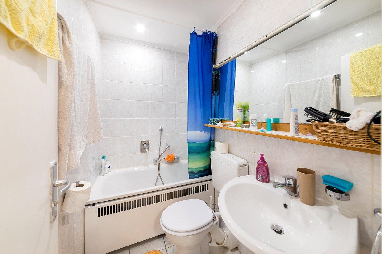 Prodej bytu 3+1 113 m², Neufahrn, Bavorsko Prodej bytu 3+1 113 m², Neufahrn, Bavorsko