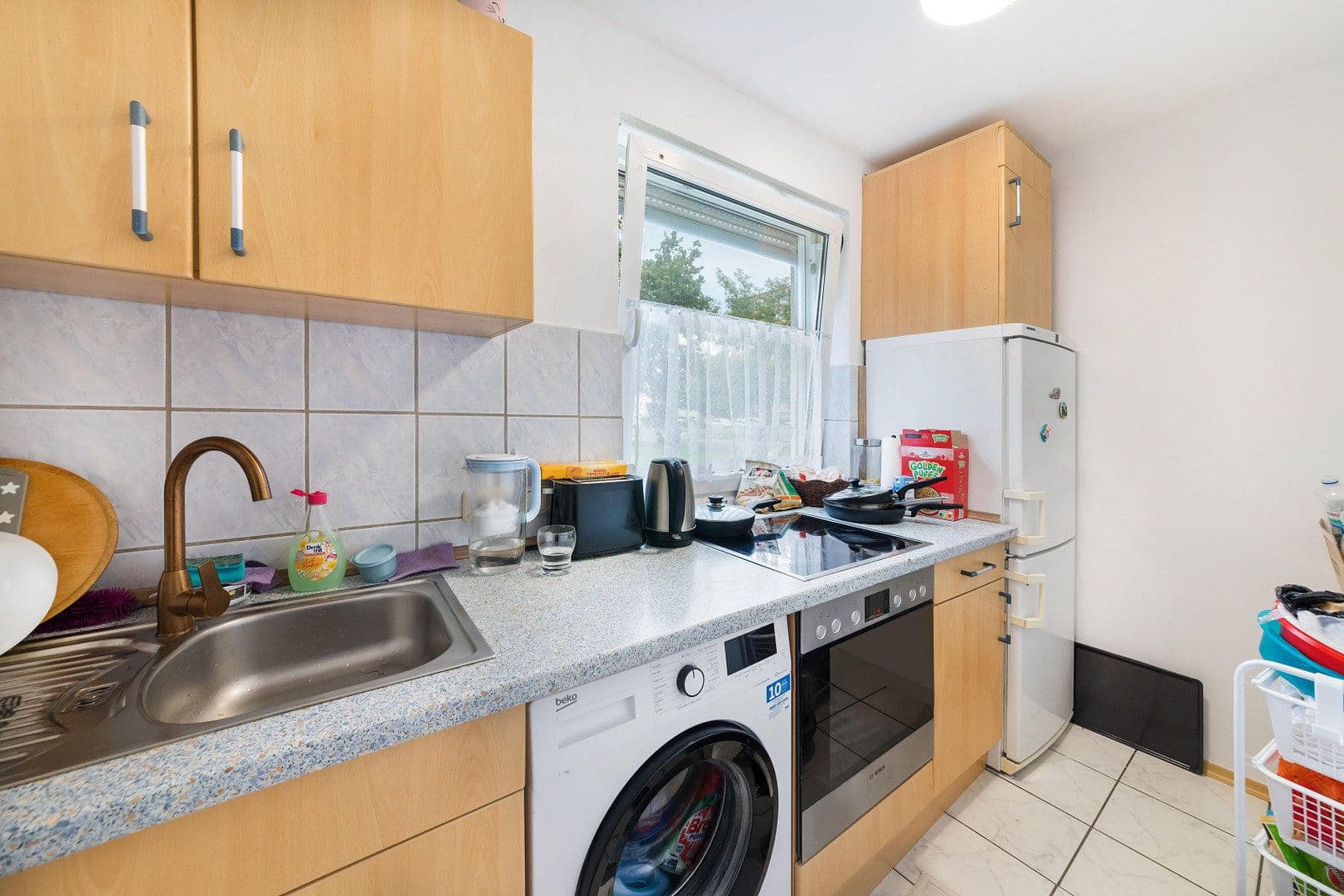 Prodej bytu 3+1 113 m², Neufahrn, Bavorsko Prodej bytu 3+1 113 m², Neufahrn, Bavorsko