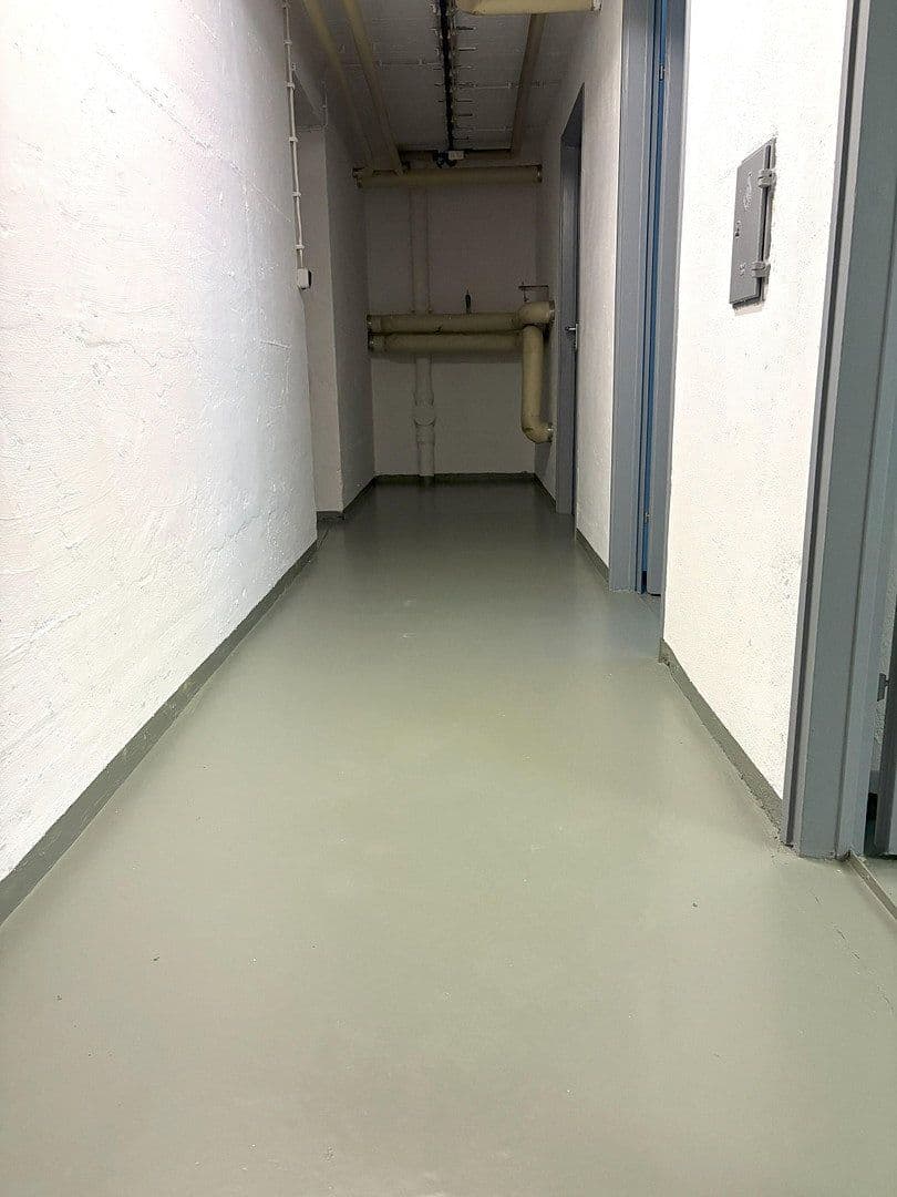 Prodej bytu 3+1 113 m², Neufahrn, Bavorsko Prodej bytu 3+1 113 m², Neufahrn, Bavorsko