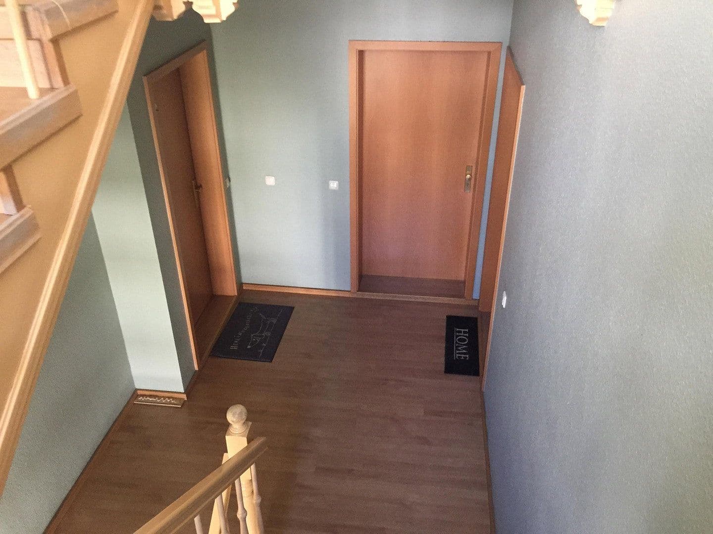 Pronájem bytu 1+1 37 m², Anhalter Straße 3, Halle, Sasko-Anhaltsko Pronájem bytu 1+1 37 m², Anhalter Straße 3, Halle, Sasko-Anhaltsko