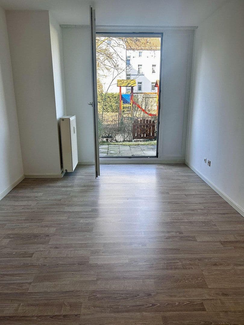 Prodej bytu 2+1 44 m², Hauptstr. 48-52, Berlin, Berlín Prodej bytu 2+1 44 m², Hauptstr. 48-52, Berlin, Berlín