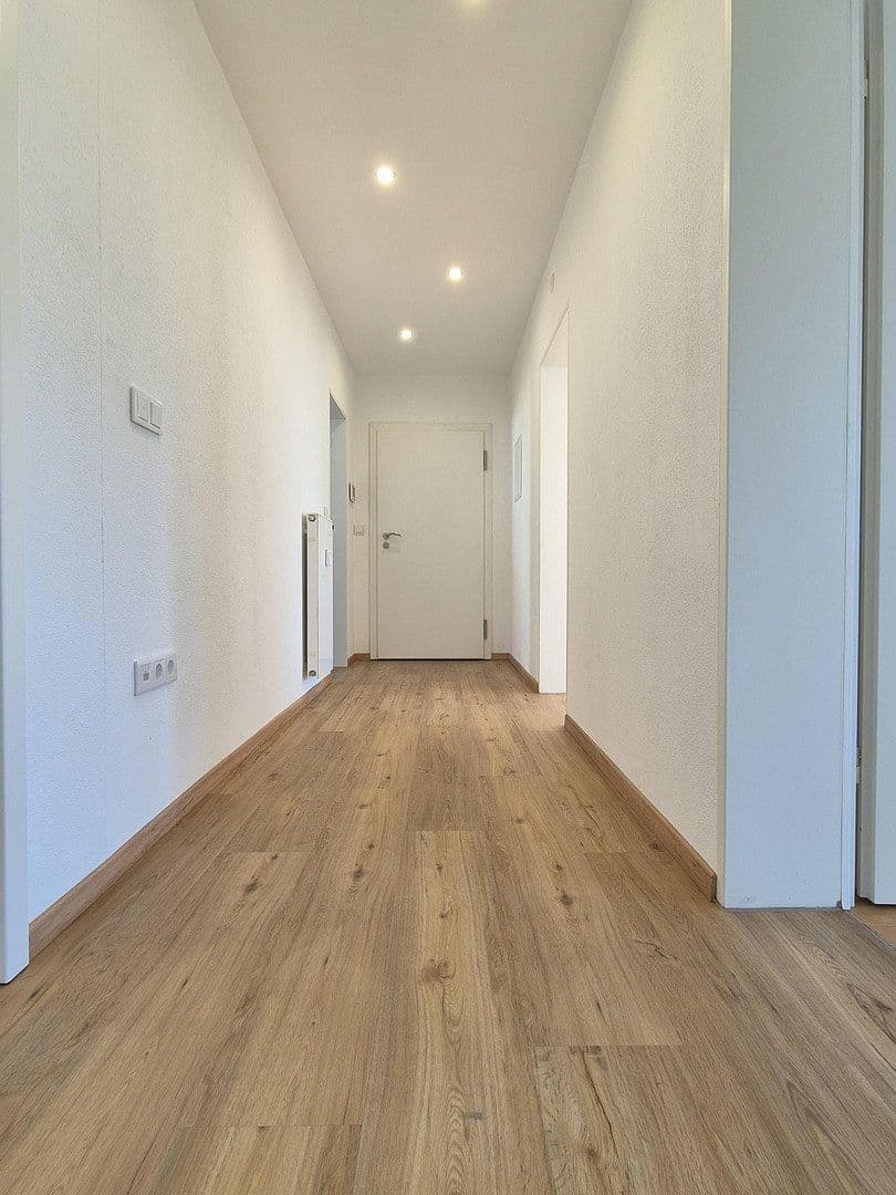 Pronájem bytu 3+1 74 m², Ergolding, Bavorsko Pronájem bytu 3+1 74 m², Ergolding, Bavorsko