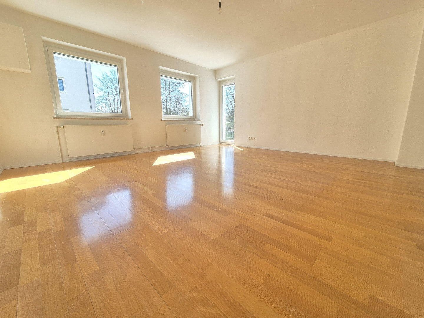 Pronájem bytu 3+1 74 m², Ergolding, Bavorsko Pronájem bytu 3+1 74 m², Ergolding, Bavorsko