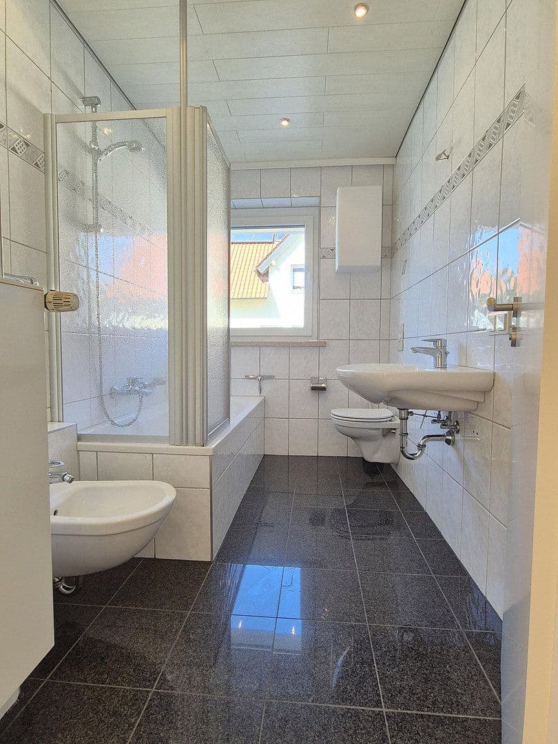 Pronájem bytu 3+1 74 m², Ergolding, Bavorsko Pronájem bytu 3+1 74 m², Ergolding, Bavorsko