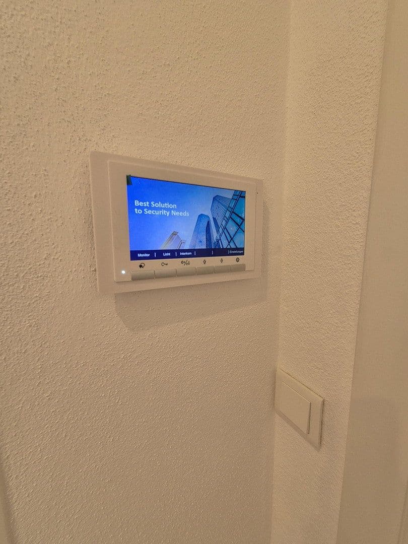 Pronájem bytu 3+1 74 m², Ergolding, Bavorsko Pronájem bytu 3+1 74 m², Ergolding, Bavorsko