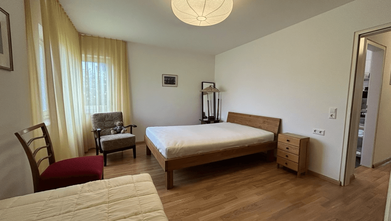 Prodej domu 272 m², pozemek 593 m², Lörrach, Bádensko-Württembersko Prodej domu 272 m², pozemek 593 m², Lörrach, Bádensko-Württembersko