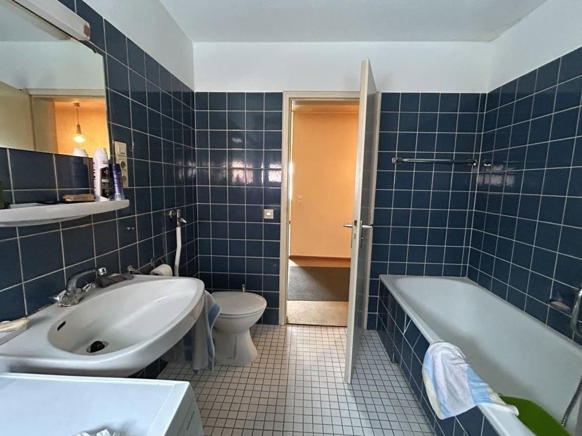 Prodej domu 272 m², pozemek 593 m², Lörrach, Bádensko-Württembersko Prodej domu 272 m², pozemek 593 m², Lörrach, Bádensko-Württembersko