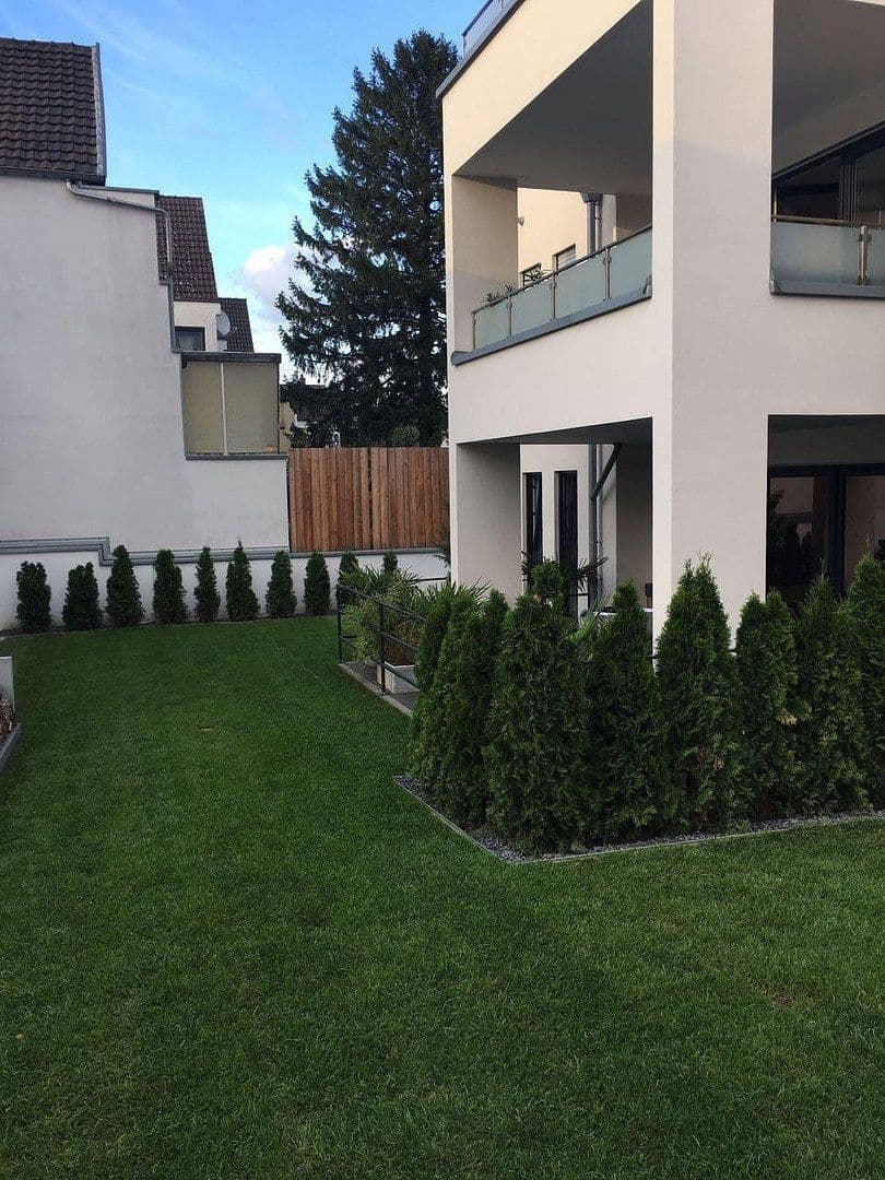 Prodej bytu 3+1 93 m², lambertusstr. 36, Troisdorf, Severní Porýní-Vestfálsko Prodej bytu 3+1 93 m², lambertusstr. 36, Troisdorf, Severní Porýní-Vestfálsko