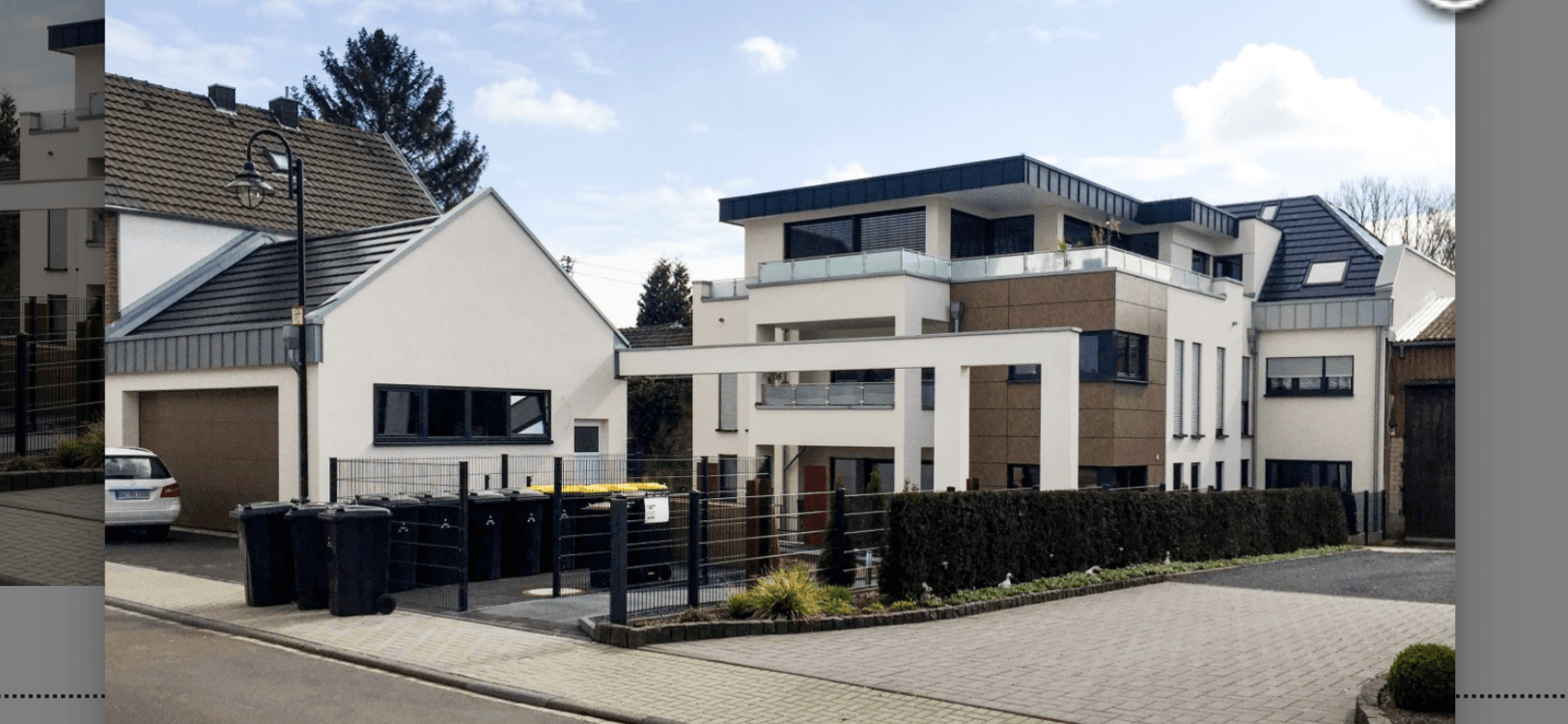 Prodej bytu 3+1 93 m², lambertusstr. 36, Troisdorf, Severní Porýní-Vestfálsko Prodej bytu 3+1 93 m², lambertusstr. 36, Troisdorf, Severní Porýní-Vestfálsko