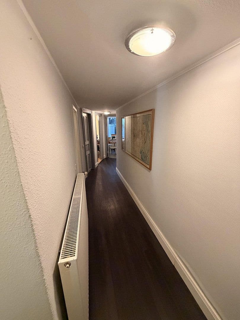 Pronájem kanceláře 96 m², Hamburg, Hamburg Pronájem kanceláře 96 m², Hamburg, Hamburg