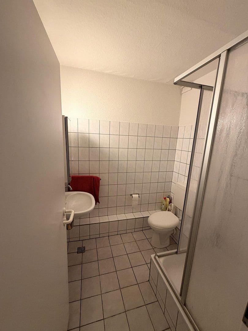 Pronájem kanceláře 96 m², Hamburg, Hamburg Pronájem kanceláře 96 m², Hamburg, Hamburg