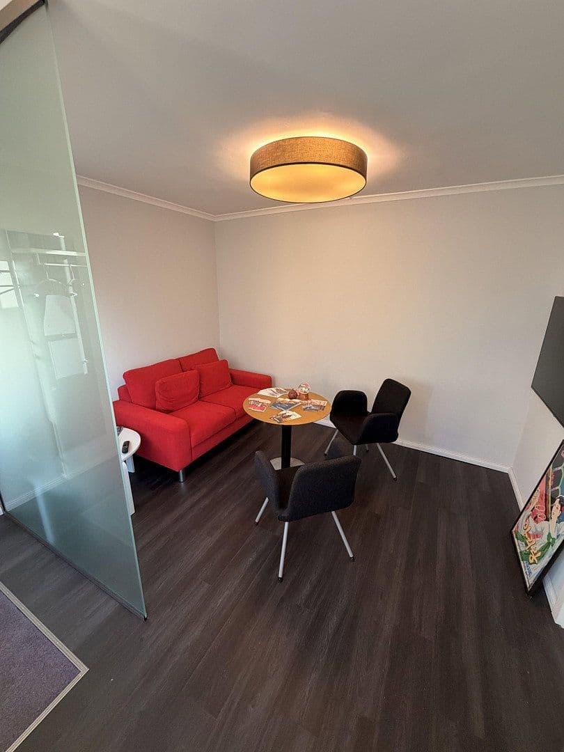 Pronájem kanceláře 96 m², Hamburg, Hamburg Pronájem kanceláře 96 m², Hamburg, Hamburg