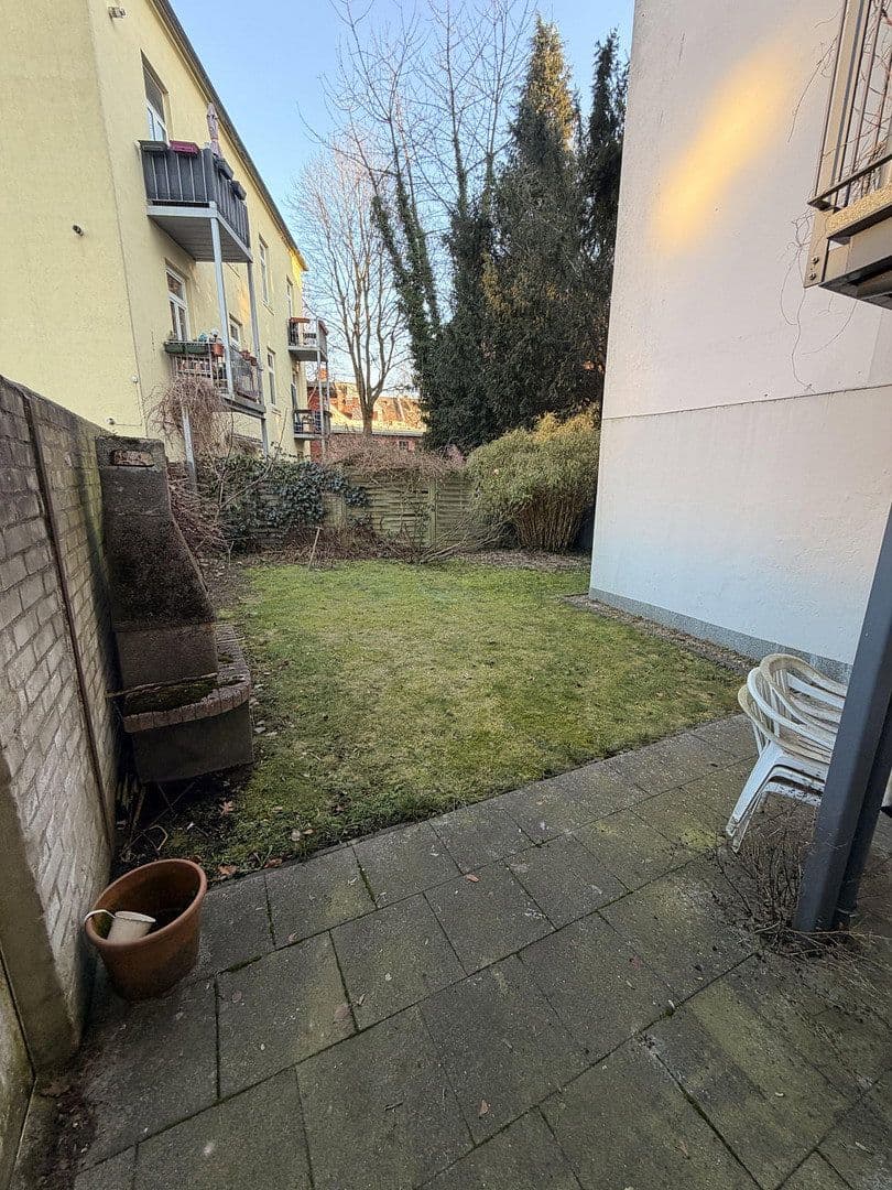 Pronájem kanceláře 96 m², Hamburg, Hamburg Pronájem kanceláře 96 m², Hamburg, Hamburg