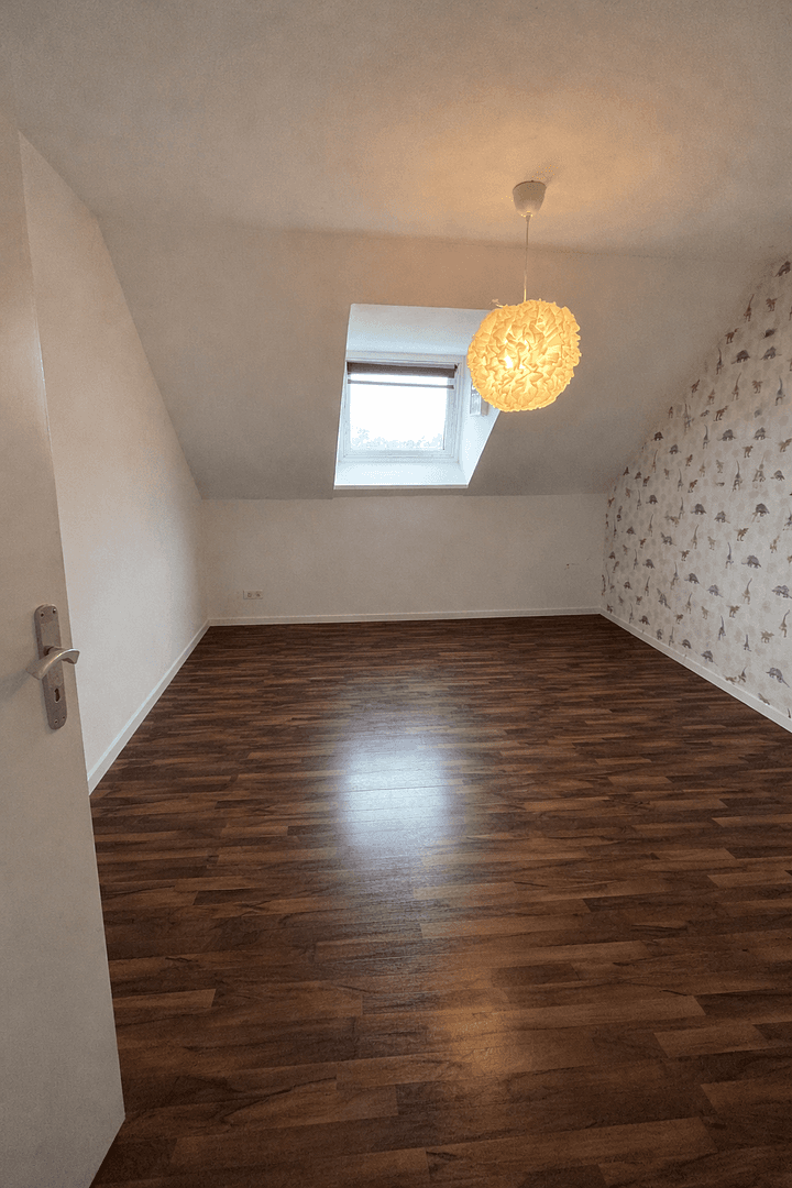 Pronájem bytu 3+1 60 m², Erich-Kästner-Str., Hamm, Severní Porýní-Vestfálsko Pronájem bytu 3+1 60 m², Erich-Kästner-Str., Hamm, Severní Porýní-Vestfálsko