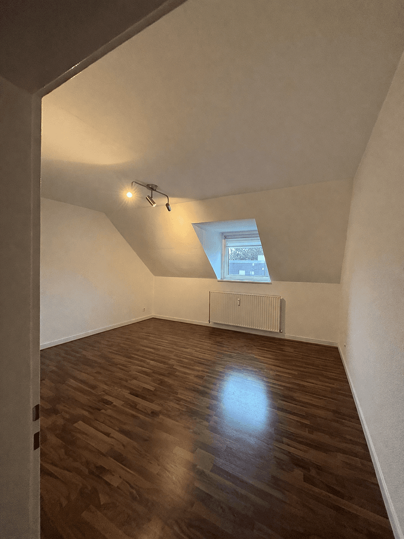 Pronájem bytu 3+1 60 m², Erich-Kästner-Str., Hamm, Severní Porýní-Vestfálsko Pronájem bytu 3+1 60 m², Erich-Kästner-Str., Hamm, Severní Porýní-Vestfálsko