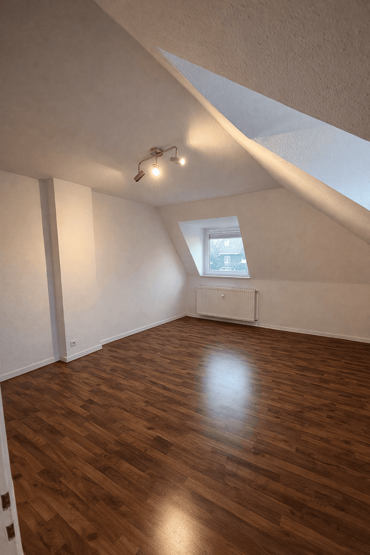 Pronájem bytu 3+1 60 m², Erich-Kästner-Str., Hamm, Severní Porýní-Vestfálsko Pronájem bytu 3+1 60 m², Erich-Kästner-Str., Hamm, Severní Porýní-Vestfálsko