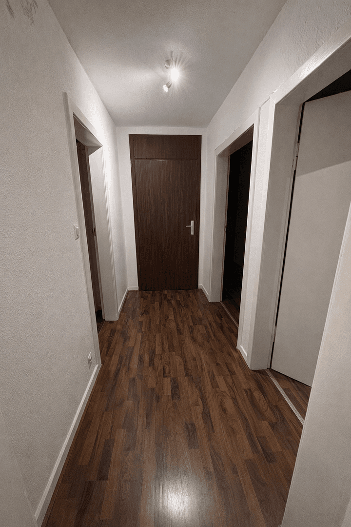 Pronájem bytu 3+1 60 m², Erich-Kästner-Str., Hamm, Severní Porýní-Vestfálsko Pronájem bytu 3+1 60 m², Erich-Kästner-Str., Hamm, Severní Porýní-Vestfálsko