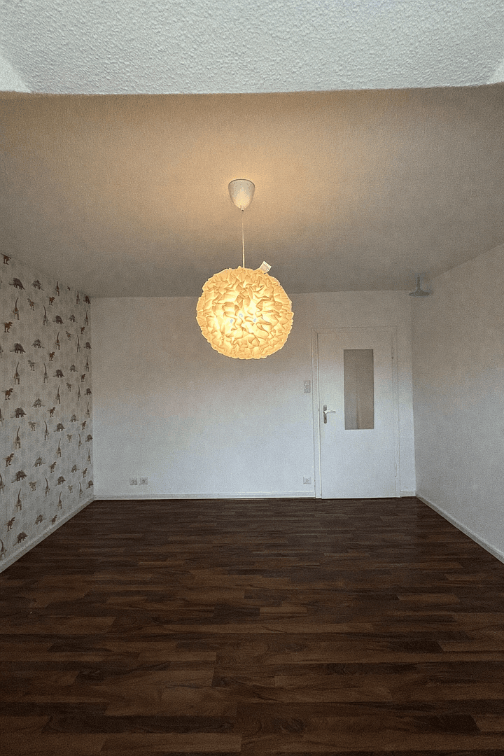 Pronájem bytu 3+1 60 m², Erich-Kästner-Str., Hamm, Severní Porýní-Vestfálsko Pronájem bytu 3+1 60 m², Erich-Kästner-Str., Hamm, Severní Porýní-Vestfálsko