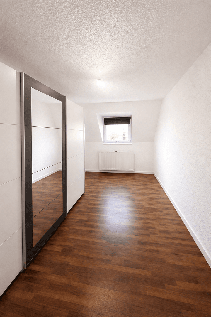 Pronájem bytu 3+1 60 m², Erich-Kästner-Str., Hamm, Severní Porýní-Vestfálsko Pronájem bytu 3+1 60 m², Erich-Kästner-Str., Hamm, Severní Porýní-Vestfálsko