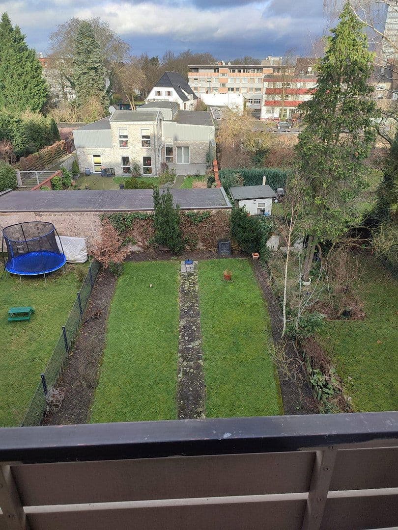 Pronájem bytu 3+1 60 m², Erich-Kästner-Str., Hamm, Severní Porýní-Vestfálsko Pronájem bytu 3+1 60 m², Erich-Kästner-Str., Hamm, Severní Porýní-Vestfálsko