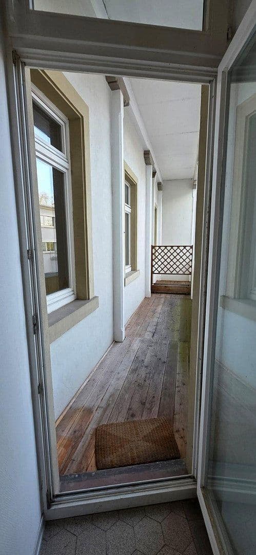 Pronájem kanceláře 112 m², Stephanienstraße 88, Karlsruhe, Bádensko-Württembersko Pronájem kanceláře 112 m², Stephanienstraße 88, Karlsruhe, Bádensko-Württembersko