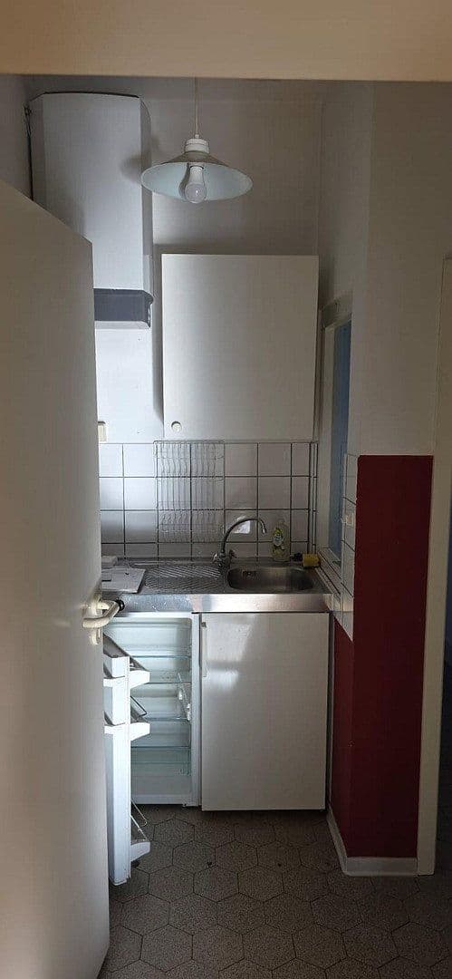 Pronájem kanceláře 112 m², Stephanienstraße 88, Karlsruhe, Bádensko-Württembersko Pronájem kanceláře 112 m², Stephanienstraße 88, Karlsruhe, Bádensko-Württembersko