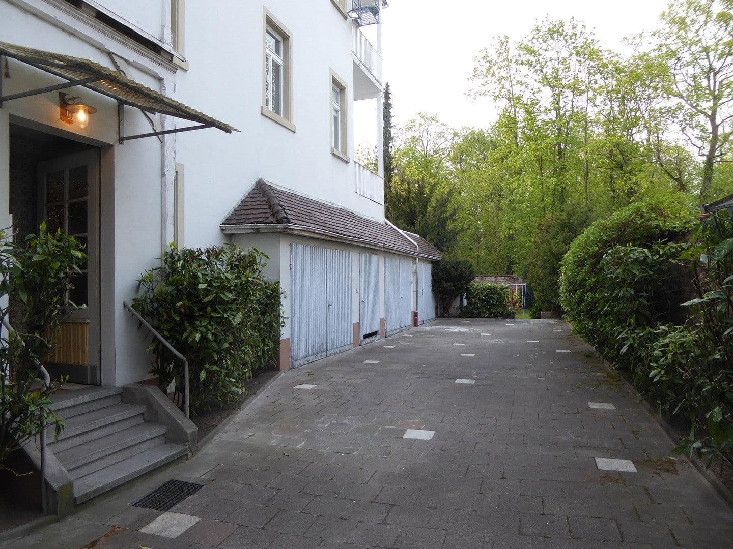 Pronájem kanceláře 112 m², Stephanienstraße 88, Karlsruhe, Bádensko-Württembersko Pronájem kanceláře 112 m², Stephanienstraße 88, Karlsruhe, Bádensko-Württembersko