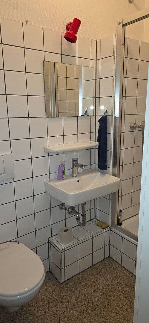 Pronájem kanceláře 112 m², Stephanienstraße 88, Karlsruhe, Bádensko-Württembersko Pronájem kanceláře 112 m², Stephanienstraße 88, Karlsruhe, Bádensko-Württembersko