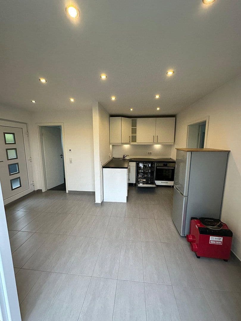 Prodej domu 147 m², pozemek 780 m², Gevelsberg, Severní Porýní-Vestfálsko Prodej domu 147 m², pozemek 780 m², Gevelsberg, Severní Porýní-Vestfálsko