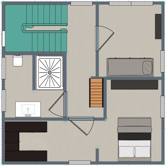 Prodej domu 147 m², pozemek 780 m², Gevelsberg, Severní Porýní-Vestfálsko Prodej domu 147 m², pozemek 780 m², Gevelsberg, Severní Porýní-Vestfálsko