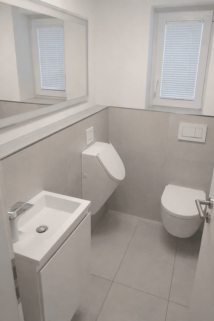 Prodej domu 147 m², pozemek 780 m², Gevelsberg, Severní Porýní-Vestfálsko Prodej domu 147 m², pozemek 780 m², Gevelsberg, Severní Porýní-Vestfálsko