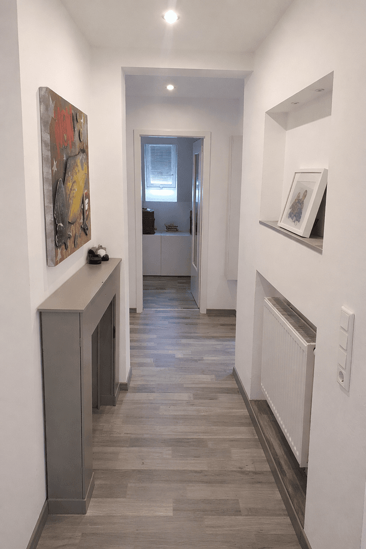 Prodej domu 147 m², pozemek 780 m², Gevelsberg, Severní Porýní-Vestfálsko Prodej domu 147 m², pozemek 780 m², Gevelsberg, Severní Porýní-Vestfálsko