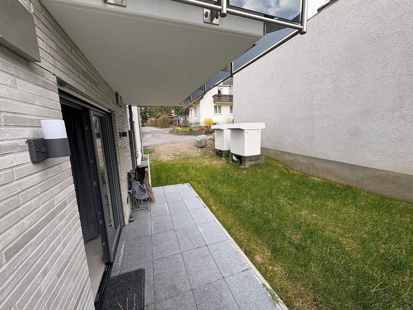 Pronájem bytu 2+1 44 m², Kaiserstraße 41c, Waldbröl, Severní Porýní-Vestfálsko Pronájem bytu 2+1 44 m², Kaiserstraße 41c, Waldbröl, Severní Porýní-Vestfálsko