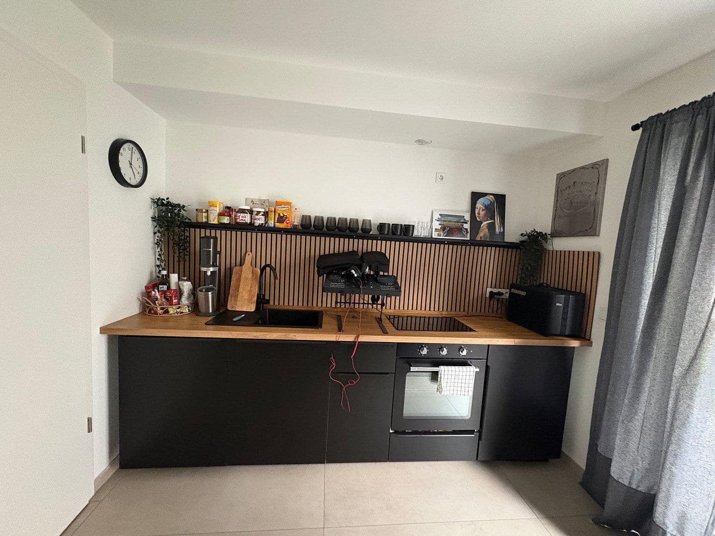 Pronájem bytu 2+1 44 m², Kaiserstraße 41c, Waldbröl, Severní Porýní-Vestfálsko Pronájem bytu 2+1 44 m², Kaiserstraße 41c, Waldbröl, Severní Porýní-Vestfálsko