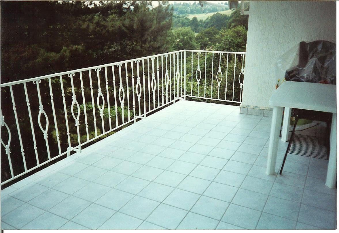 Pronájem bytu 4+1 106 m², Kuhstr. 11b, Wachtberg, Severní Porýní-Vestfálsko Pronájem bytu 4+1 106 m², Kuhstr. 11b, Wachtberg, Severní Porýní-Vestfálsko